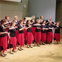 konsertti