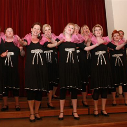 barbershopchorus