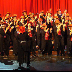 chorus
