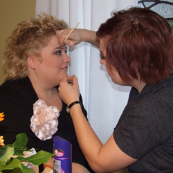 makeup